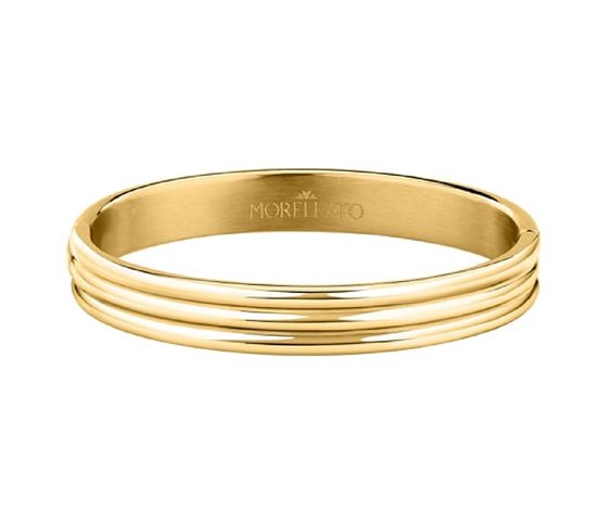 Bracelet Morellato Woman Vintage Bold in Steel SAZJ22 - SAZJ22